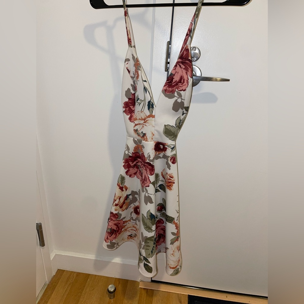 Cute Day Dress
